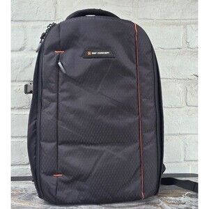 K&F CONCEPT Camera Backpack Bag Large Waterproof Camera Bag for Photographer